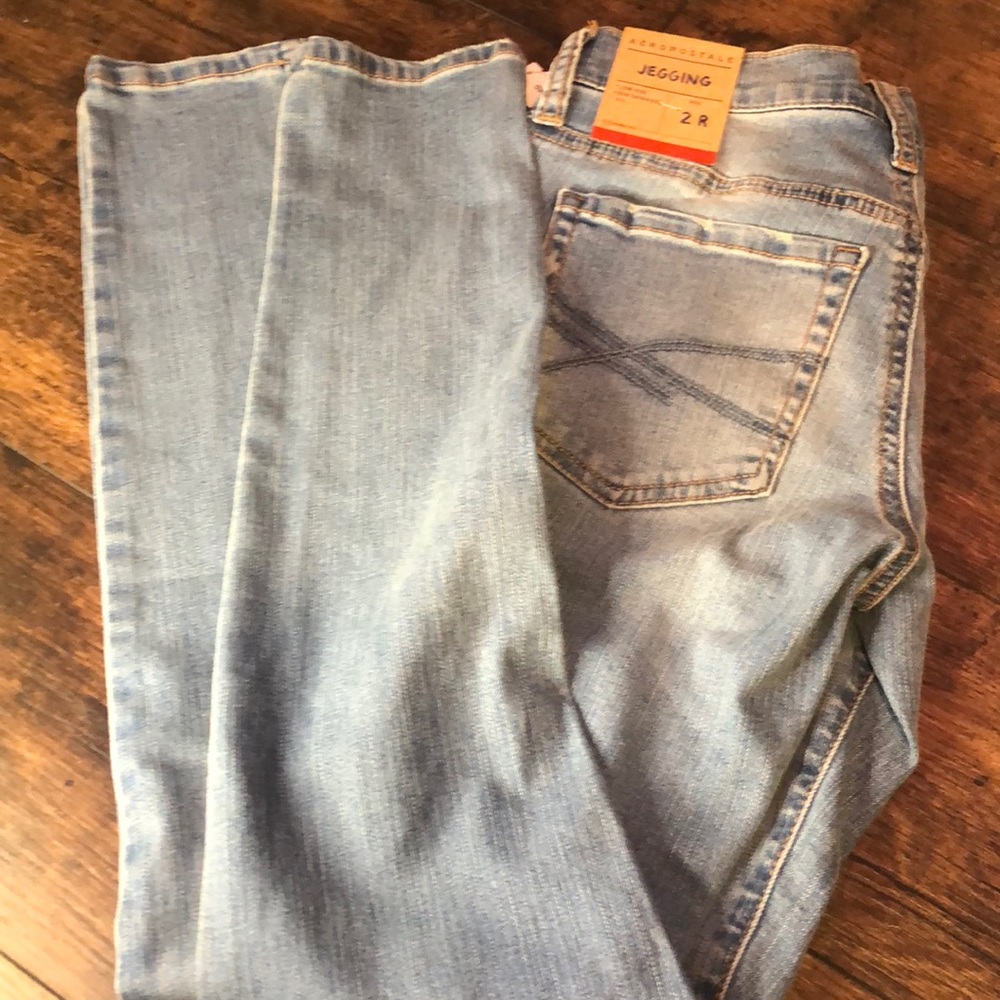 Aeropostale Jeans